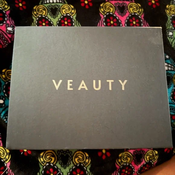 VEAUTY DOT & Aqualis Serum - Picture 10 of 10